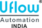 Uflow Automation Logo